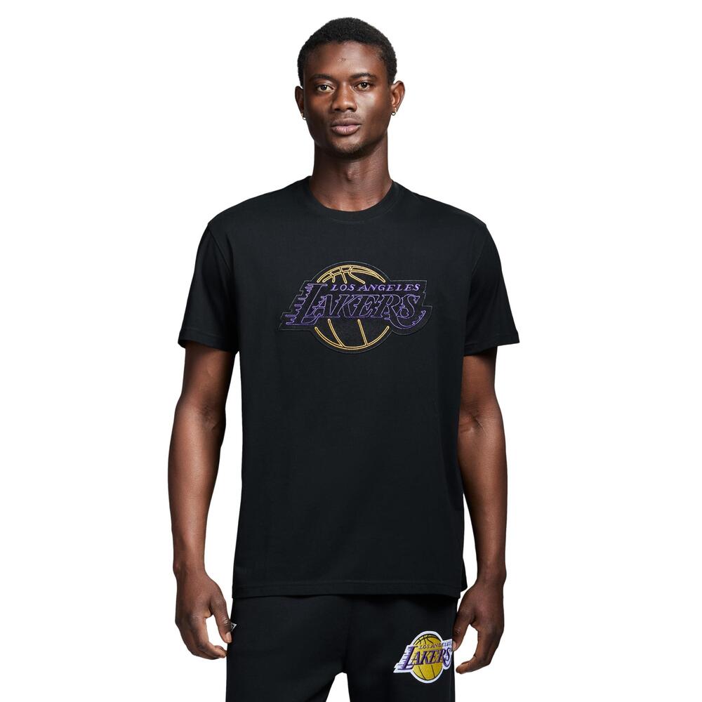 Game 7 Nba Mens Game 7 X Nba  Mens Short Sleeve Overd Heavyweight